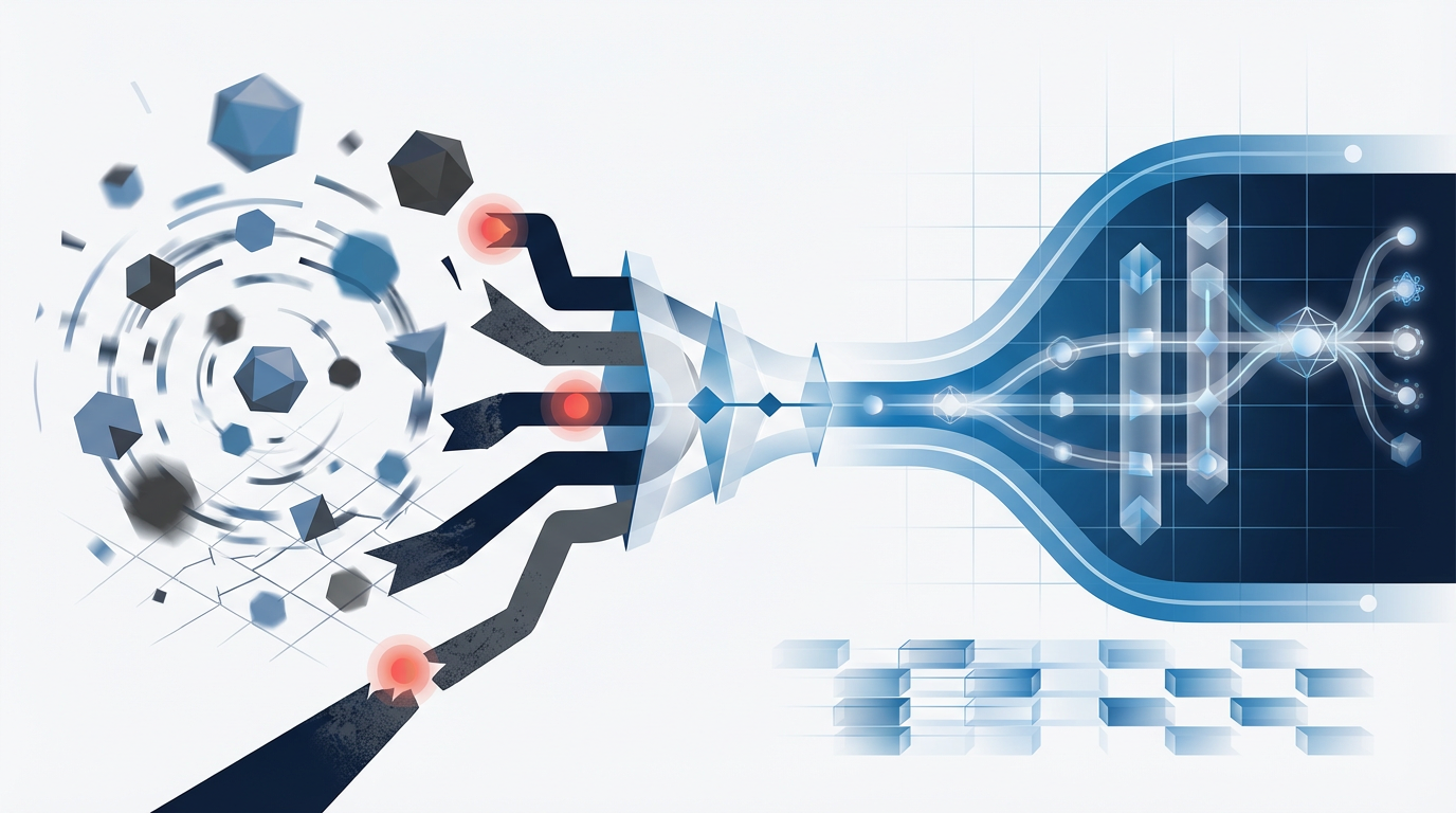 Qualité des données B2B : le guide complet pour des données fiables et actionnables.