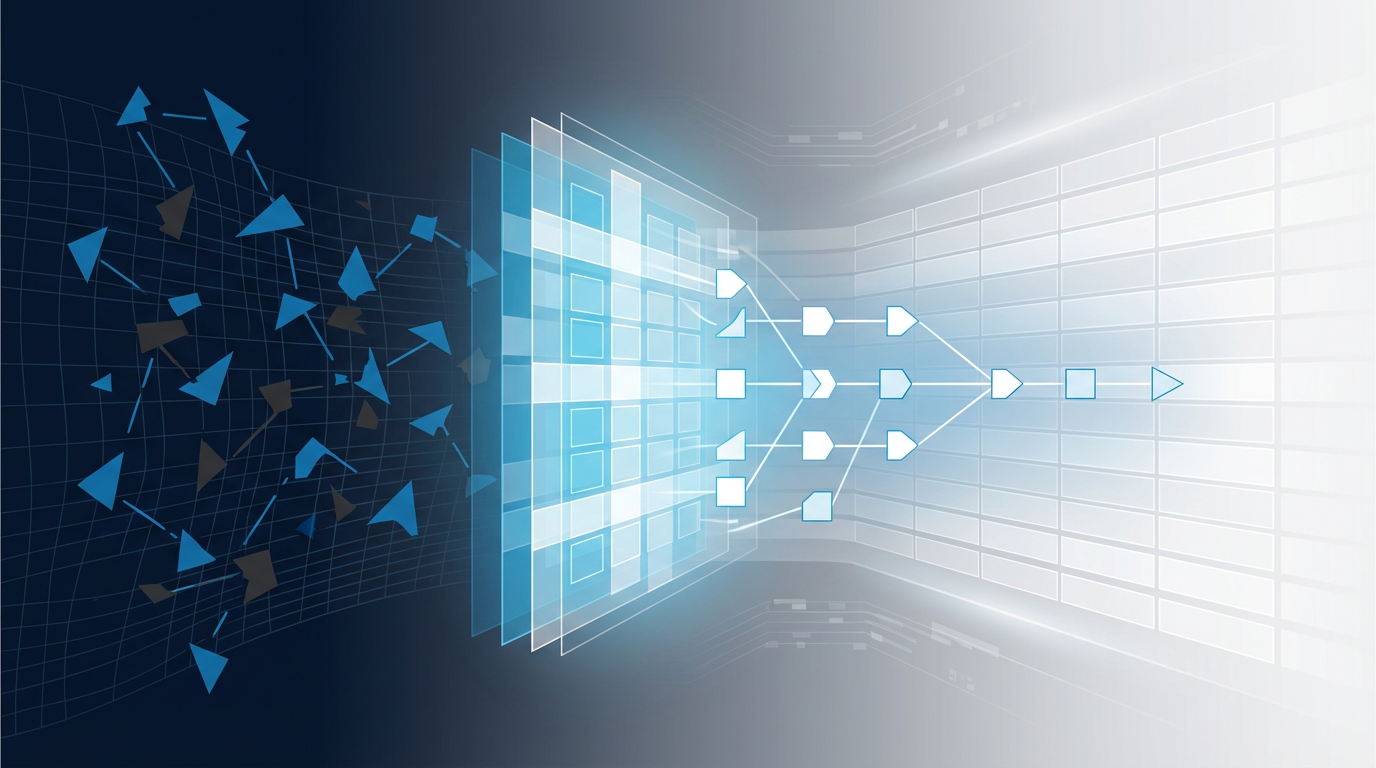 Registre de traitement RGPD et data enrichment : le guide pratique pour les équipes B2B
