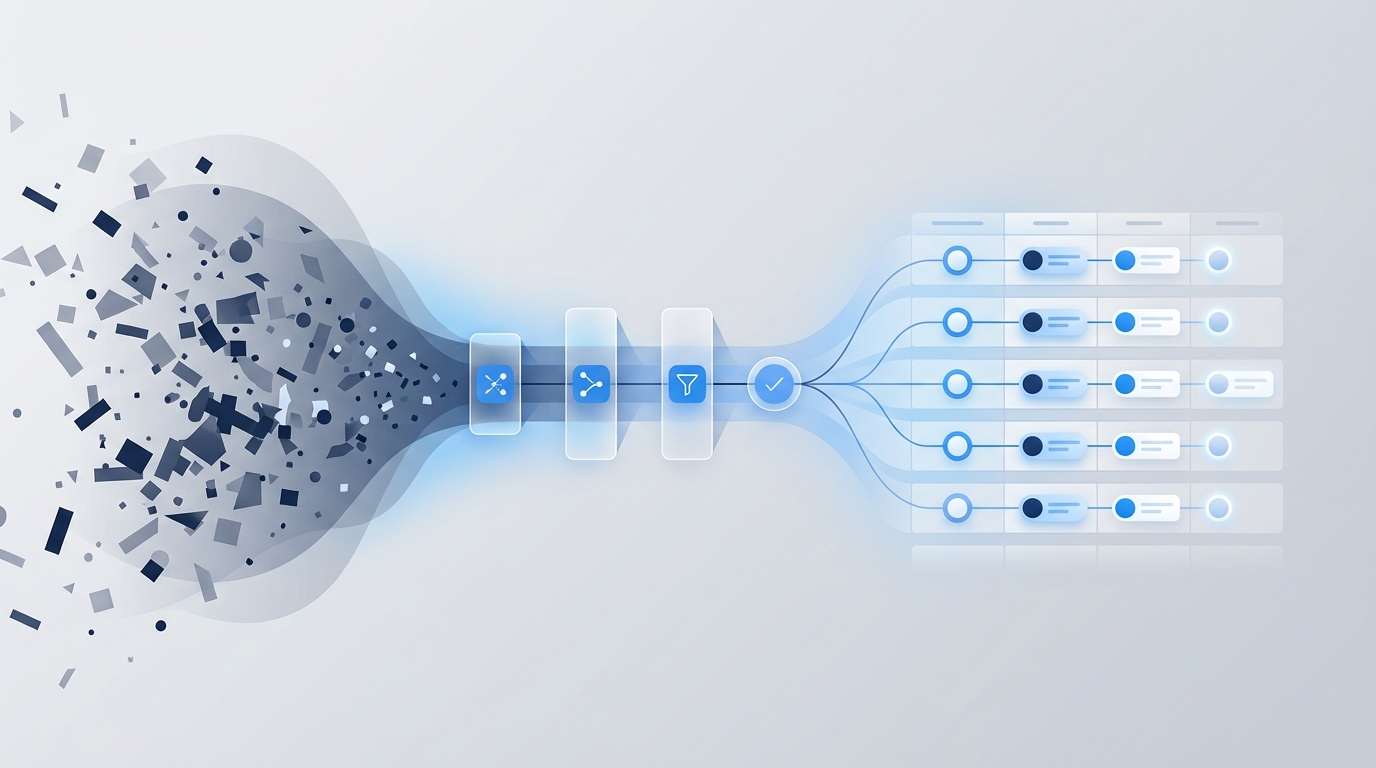 Reverse IP : comment enrichir vos leads depuis votre trafic web