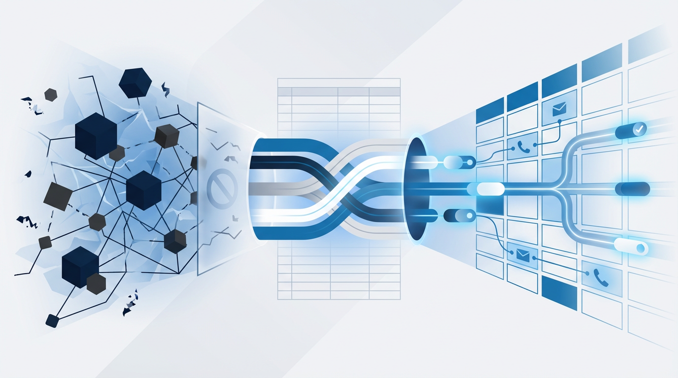 GDPR & B2B Data Enrichment: The Complete Legal Guide 2026