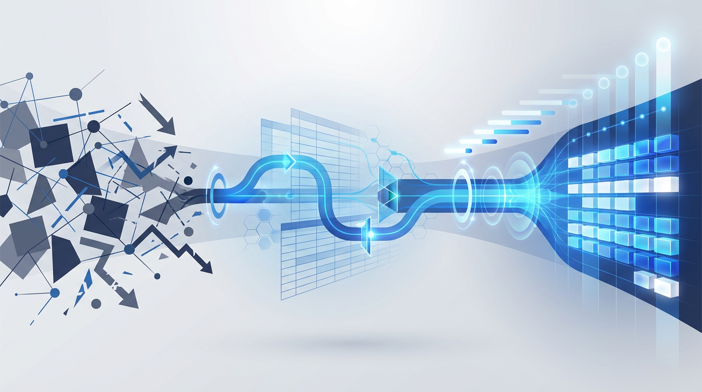 Scoring de confiance : comment évaluer et pondérer la fiabilité de vos données B2B