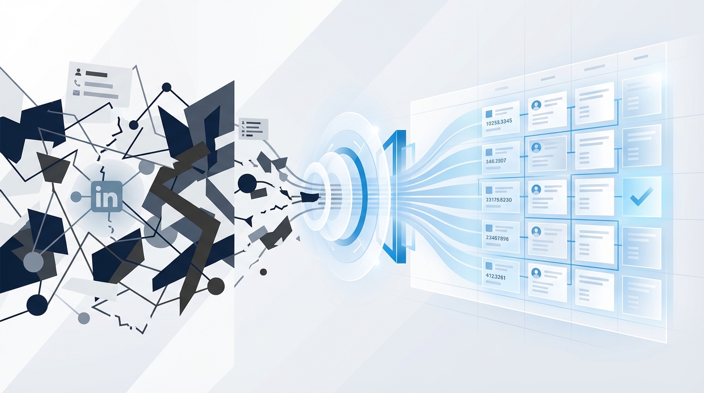 SDR Productivity: The Measurable Gains You Can Actually Hit