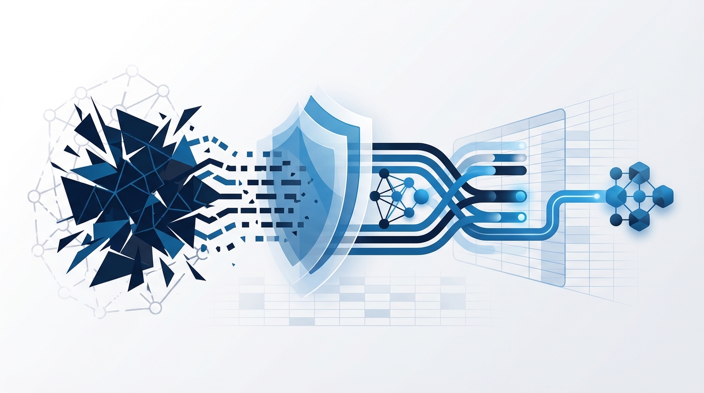 Sécurité des API : authentification et chiffrement — Guide complet 2025