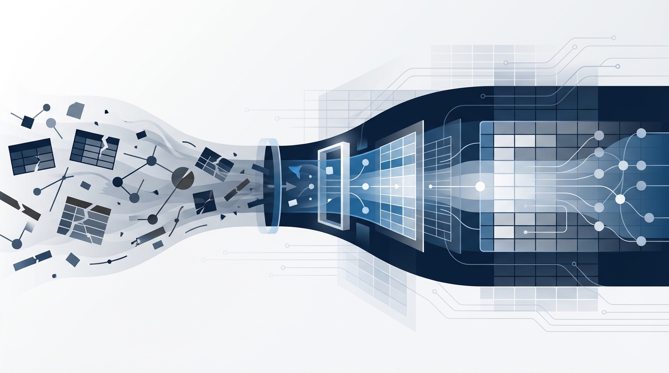 Sources de données B2B : primaires, secondaires et agrégées – quelle différence ?