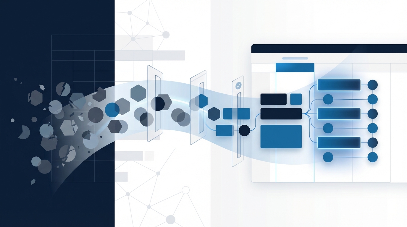 Switching Data Enrichment Providers: A Complete Guide