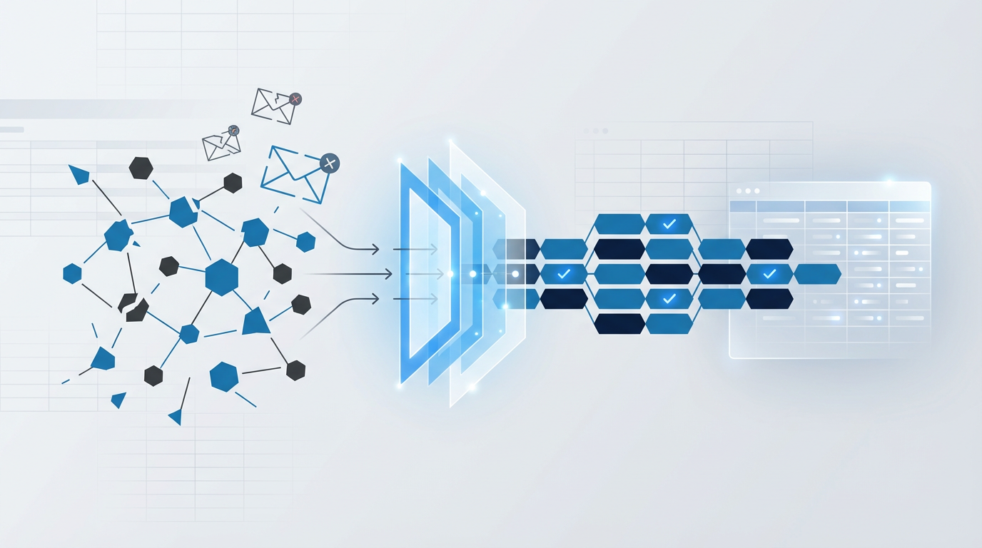 Taux de couverture vs taux de précision : comprendre les métriques de l’enrichissement B2B