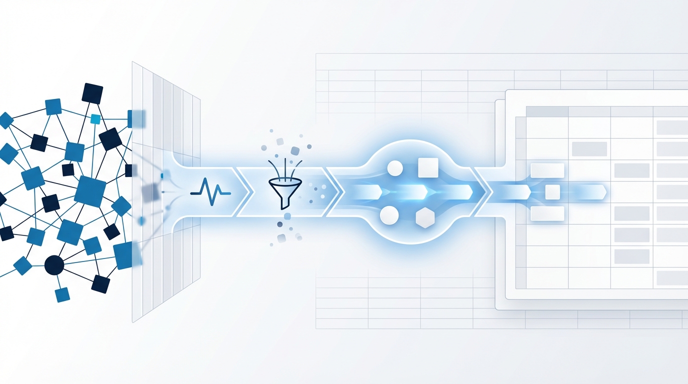 Webhooks and Data Enrichment: How to Trigger Enrichment from Events