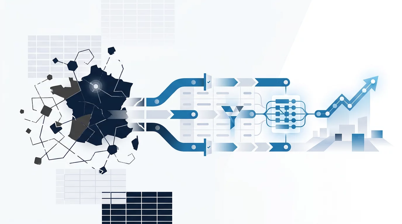 Best go-to-market agencies in France in 2026