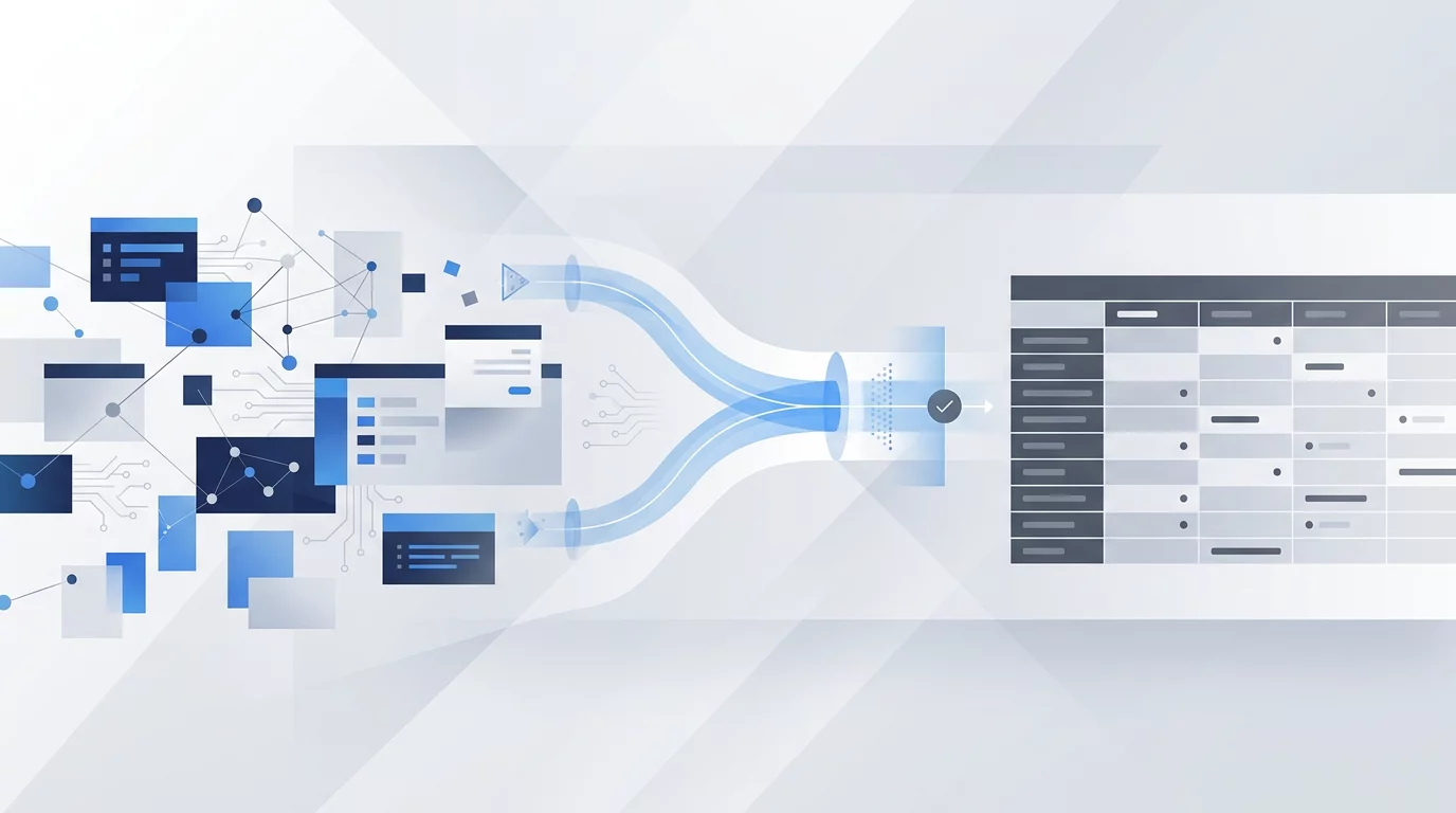LinkedIn Data to Google Sheets in 2026: 5 Methods Compared (Native, Extension, API, Manual, No-code)