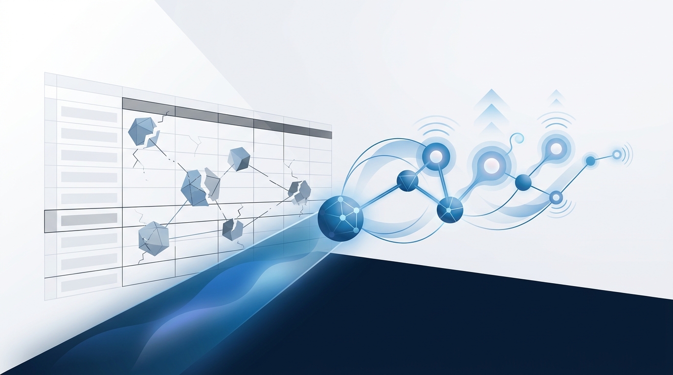 Signal par Derrick : le monitoring intelligent qui transforme vos listes de prospection en opportunités vivantes.